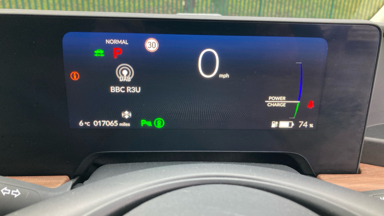 Honda Honda E 113kW Advance 36kWh 5dr Auto Electric Hatchback